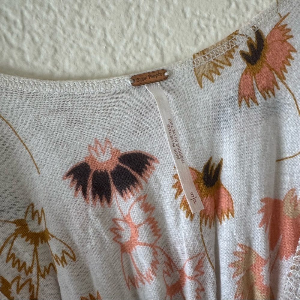 Free People Love Potion Tank - Picture 4 of 6
